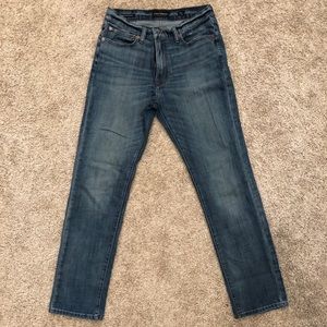 Lucky Brand Men’s Jeans Sz 32x32 410 Athletic Slim